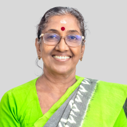 Dr Beena K V